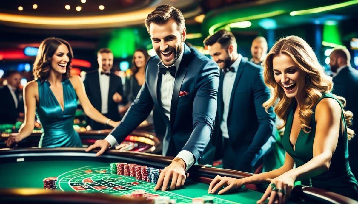 vip7777 live casino real dealer table experience for Filipino players