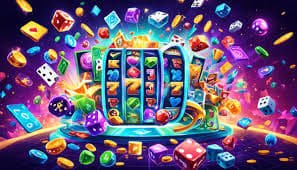 vip7777 online gaming platform hero banner for Philippines players