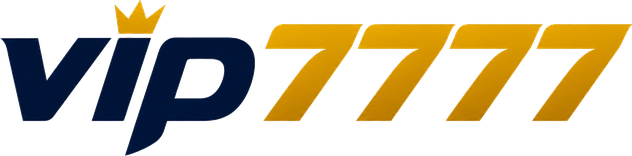 vip7777 brand logo